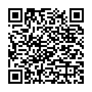 Scan this QR code to open your appointment details