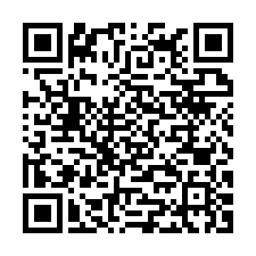 Scan this QR code to open your appointment details