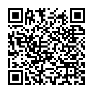 Scan this QR code to open your appointment details