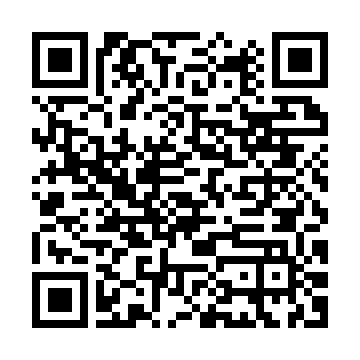 Scan this QR code to open your appointment details