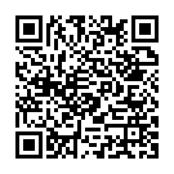 Scan this QR code to open your appointment details