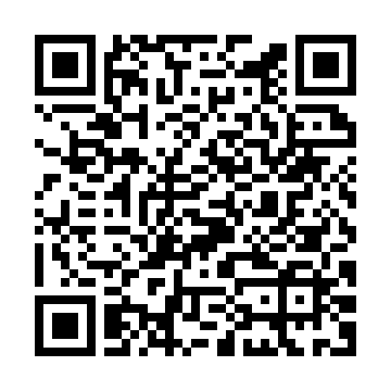 Scan this QR code to open your appointment details