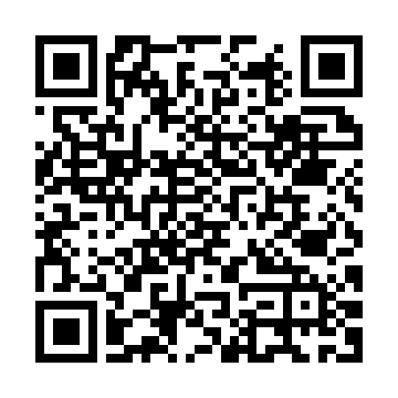 Scan this QR code to open your appointment details