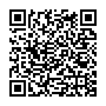 Scan this QR code to open your appointment details