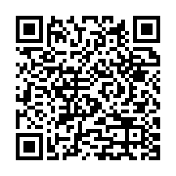 Scan this QR code to open your appointment details