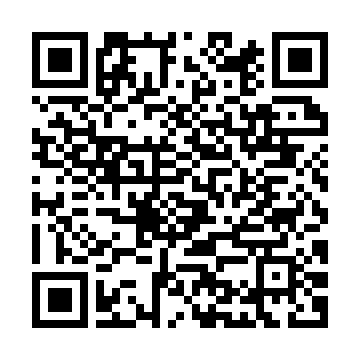 Scan this QR code to open your appointment details