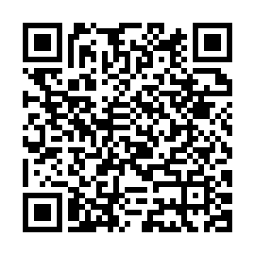 Scan this QR code to open your appointment details