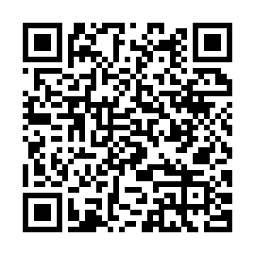 Scan this QR code to open your appointment details