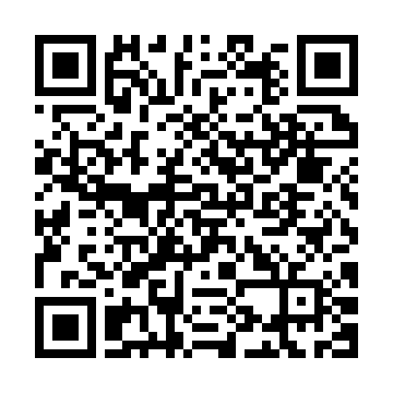 Scan this QR code to open your appointment details