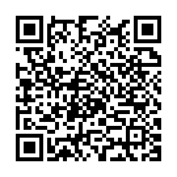 Scan this QR code to open your appointment details