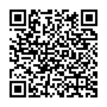 Scan this QR code to open your appointment details