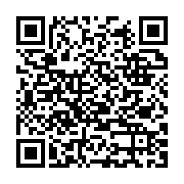 Scan this QR code to open your appointment details