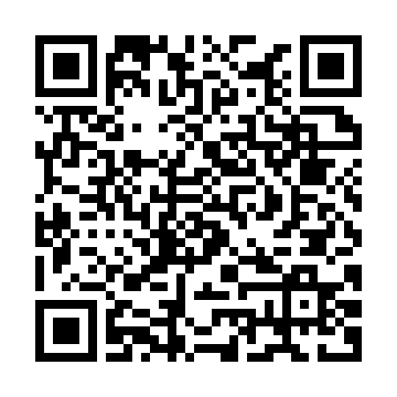 Scan this QR code to open your appointment details