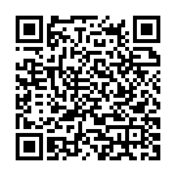Scan this QR code to open your appointment details
