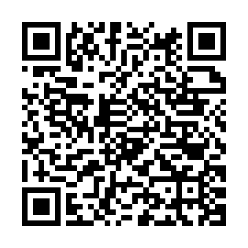 Scan this QR code to open your appointment details