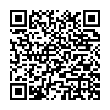 Scan this QR code to open your appointment details