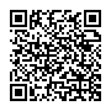 Scan this QR code to open your appointment details