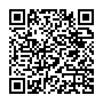 Scan this QR code to open your appointment details
