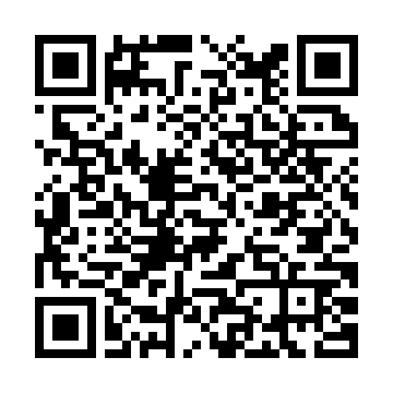 Scan this QR code to open your appointment details