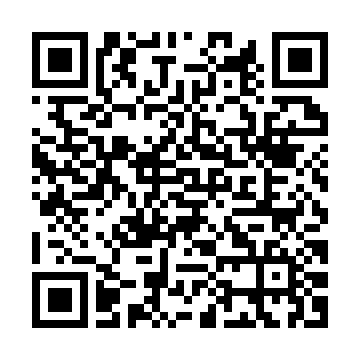 Scan this QR code to open your appointment details