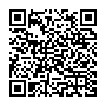 Scan this QR code to open your appointment details