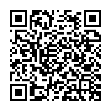 Scan this QR code to open your appointment details