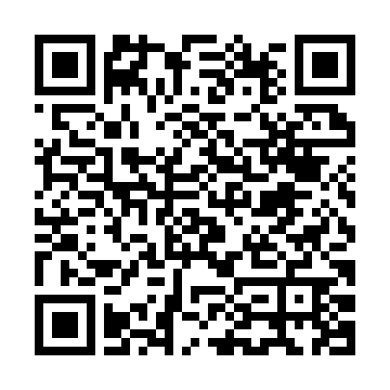 Scan this QR code to open your appointment details