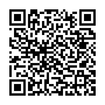 Scan this QR code to open your appointment details
