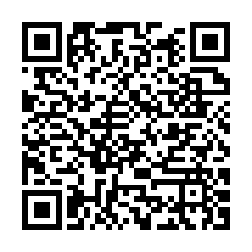 Scan this QR code to open your appointment details