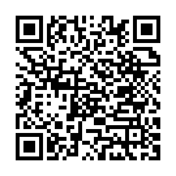 Scan this QR code to open your appointment details