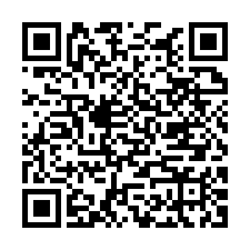 Scan this QR code to open your appointment details