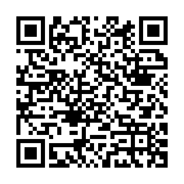 Scan this QR code to open your appointment details