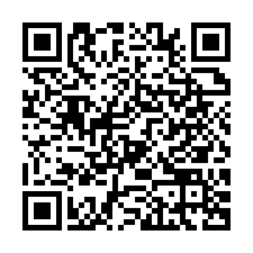 Scan this QR code to open your appointment details