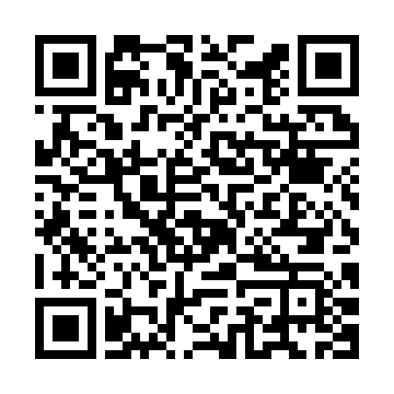 Scan this QR code to open your appointment details