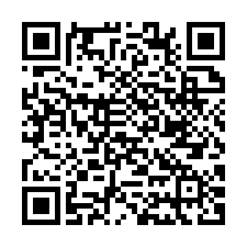 Scan this QR code to open your appointment details