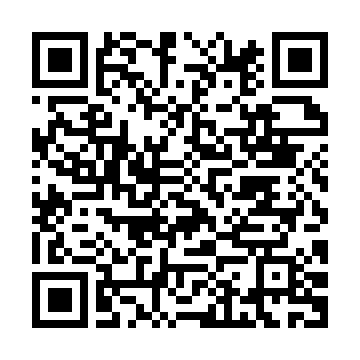 Scan this QR code to open your appointment details