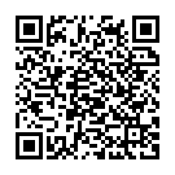 Scan this QR code to open your appointment details