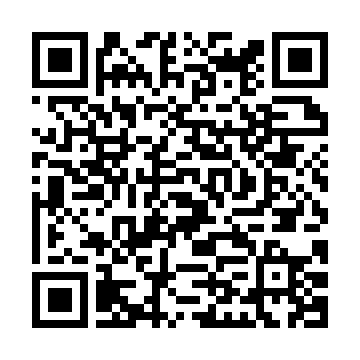 Scan this QR code to open your appointment details