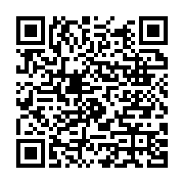 Scan this QR code to open your appointment details