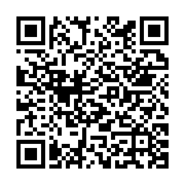 Scan this QR code to open your appointment details