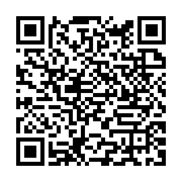 Scan this QR code to open your appointment details