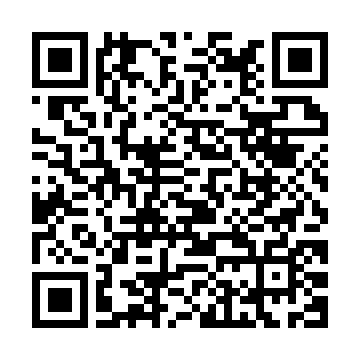 Scan this QR code to open your appointment details