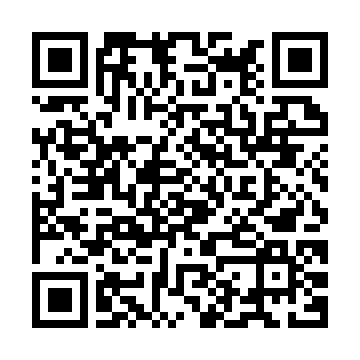 Scan this QR code to open your appointment details