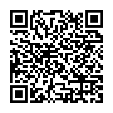 Scan this QR code to open your appointment details