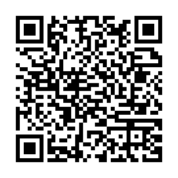 Scan this QR code to open your appointment details