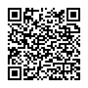 Scan this QR code to open your appointment details
