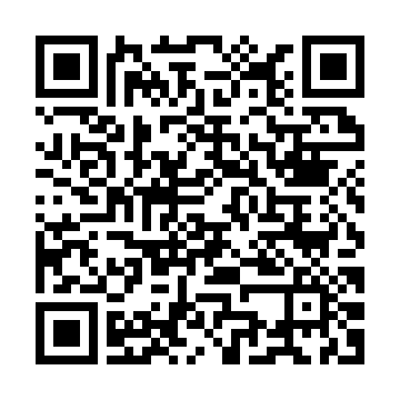 Scan this QR code to open your appointment details