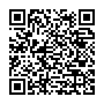 Scan this QR code to open your appointment details