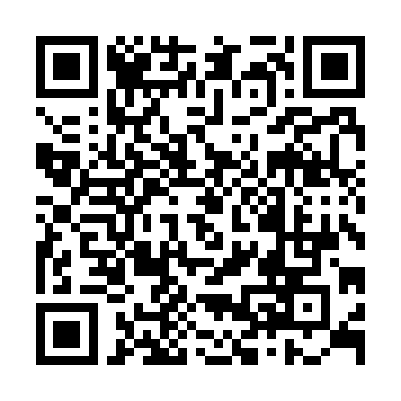 Scan this QR code to open your appointment details