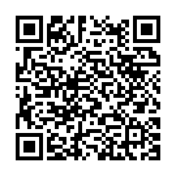 Scan this QR code to open your appointment details
